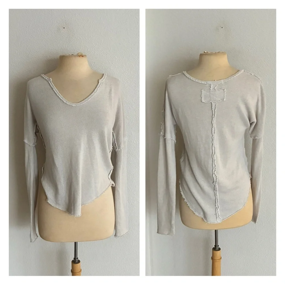 Free People thermal
